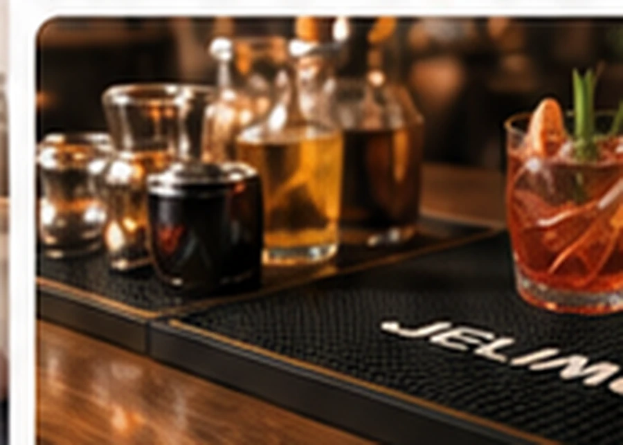 Promotional & Bar
