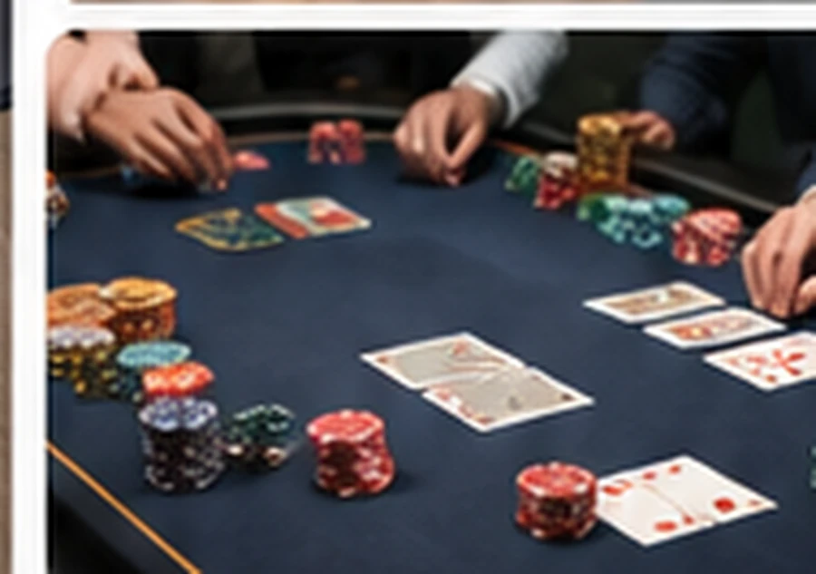 Gaming & Table