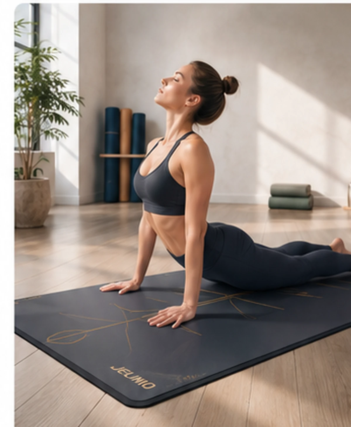 Yoga & Fitness