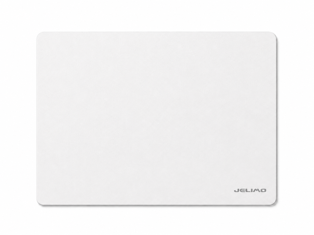 Glass Mouse Pad