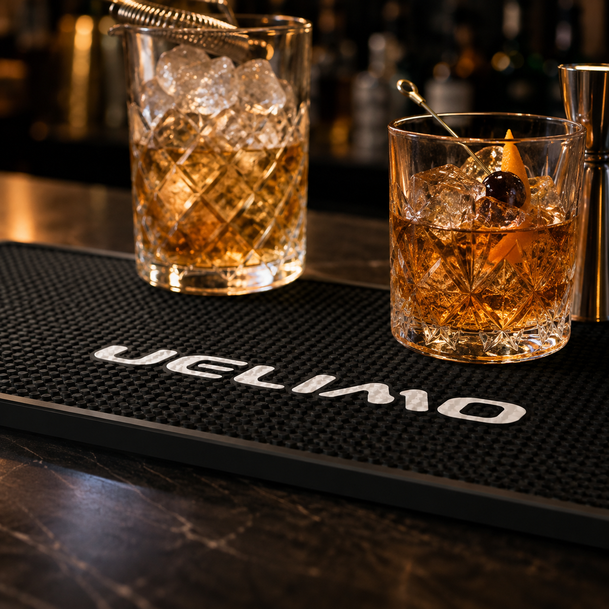 Promotional & Bar