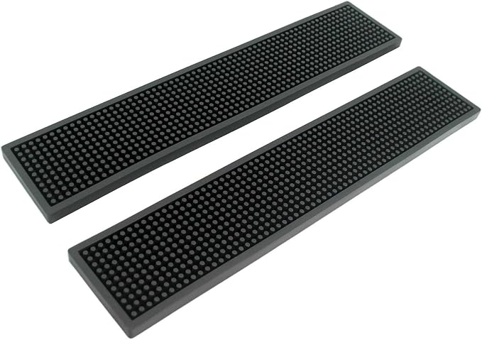 Soft PVC Bar Runner