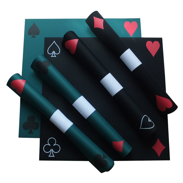 Mahjong Table Mat