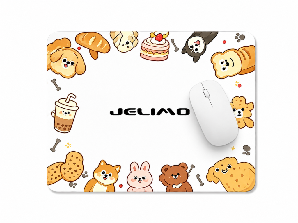 Office Mouse Pad
