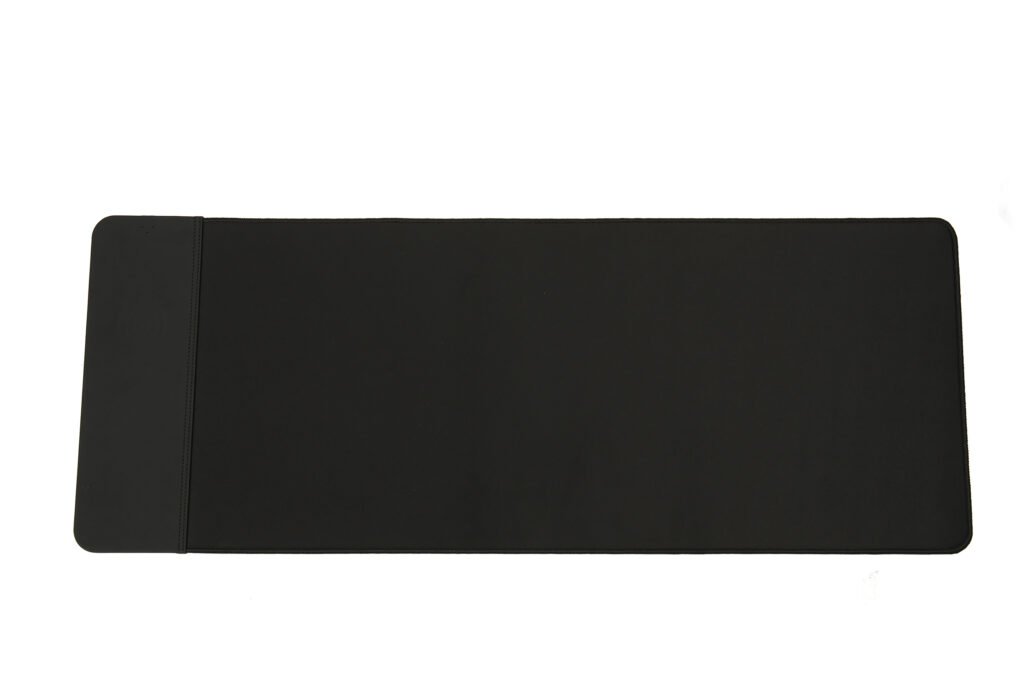 Wireless Charging Mouse Pad