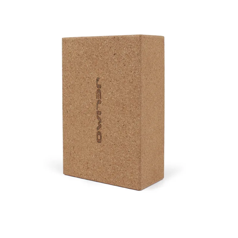 Cork Yoga Mat
