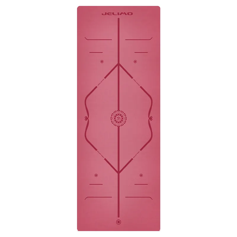 PU Yoga Mat