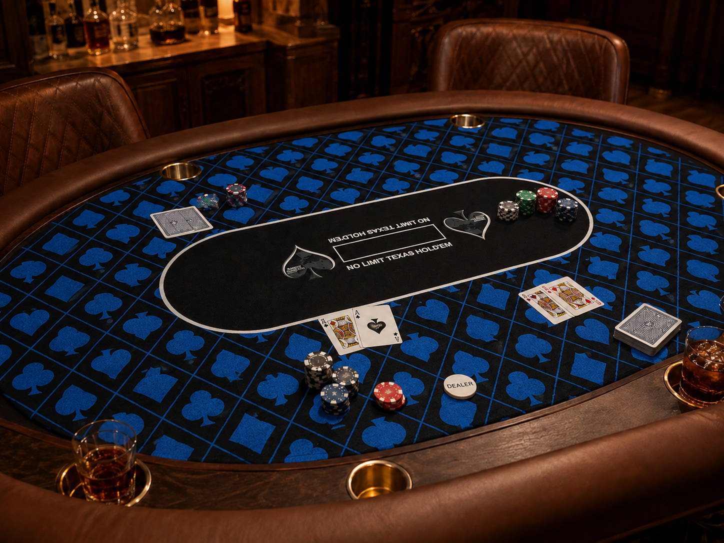 Gaming & Table