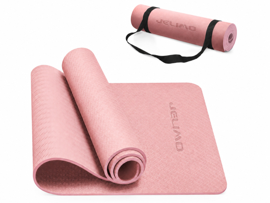 TPE Yoga Mat