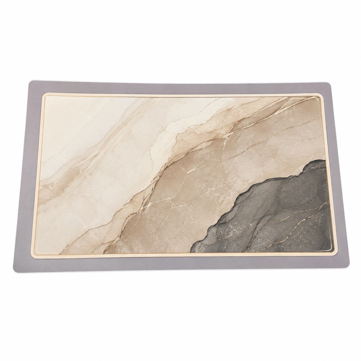 Diatomaceous Earth Floor Mat