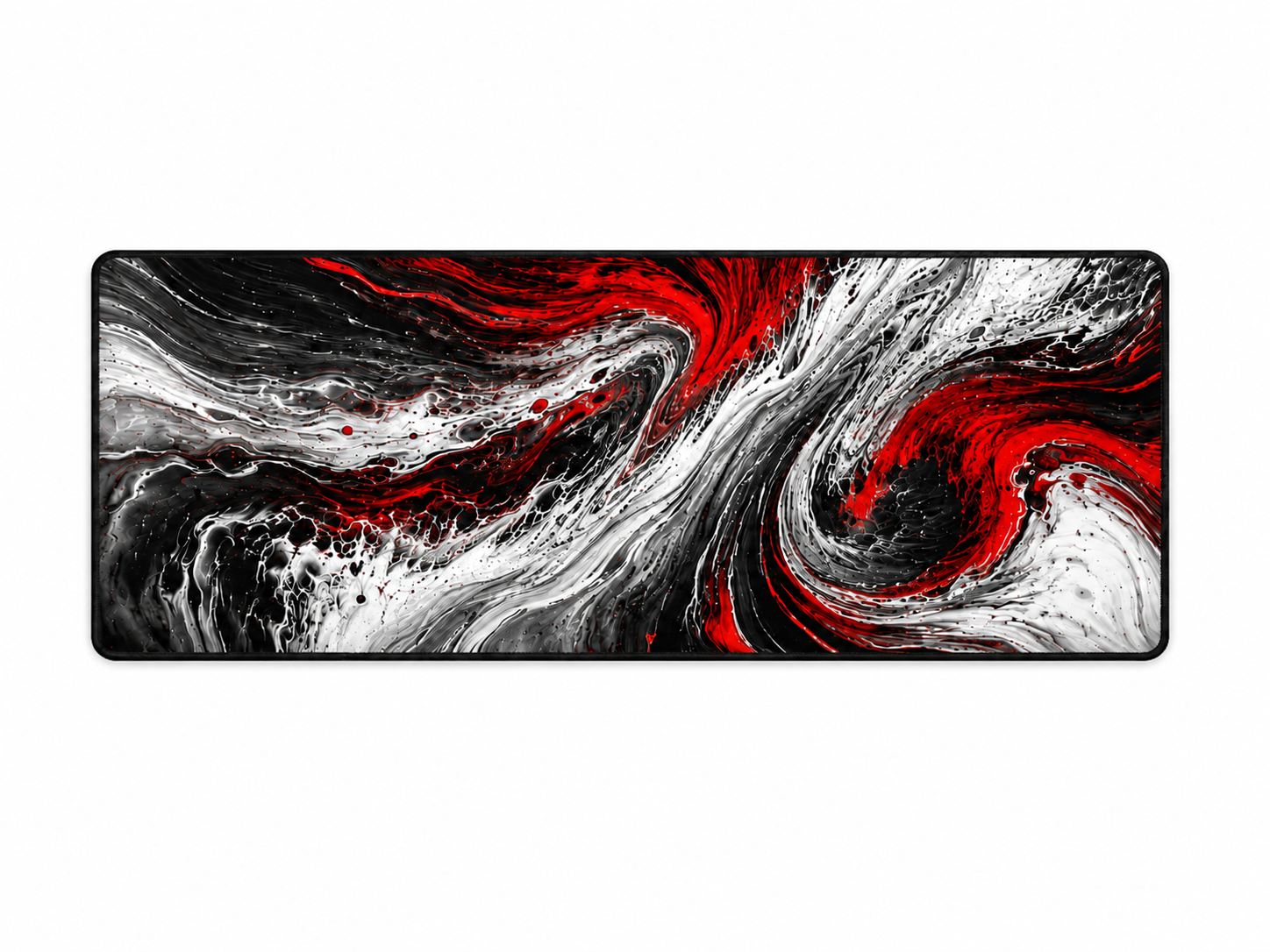 Gaming Mouse Pad