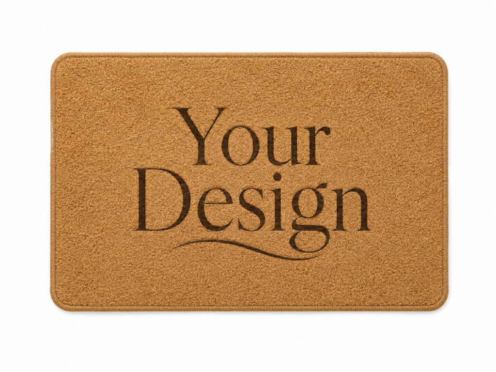 Door & Floor Mat