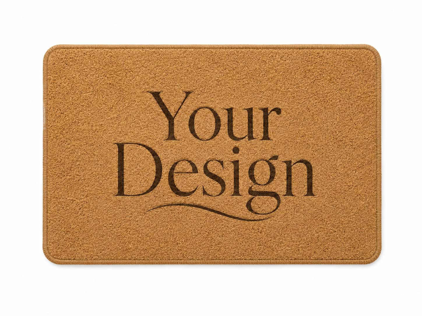 Door & Floor Mat