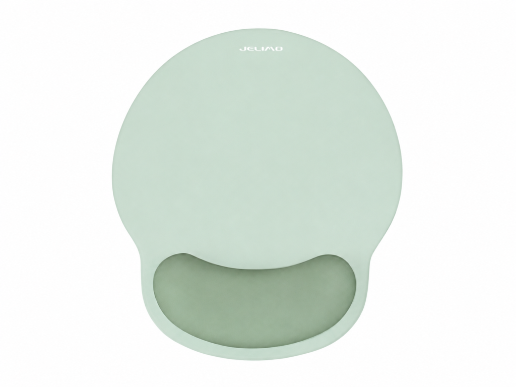 Wrist Rest Mouse Pad
