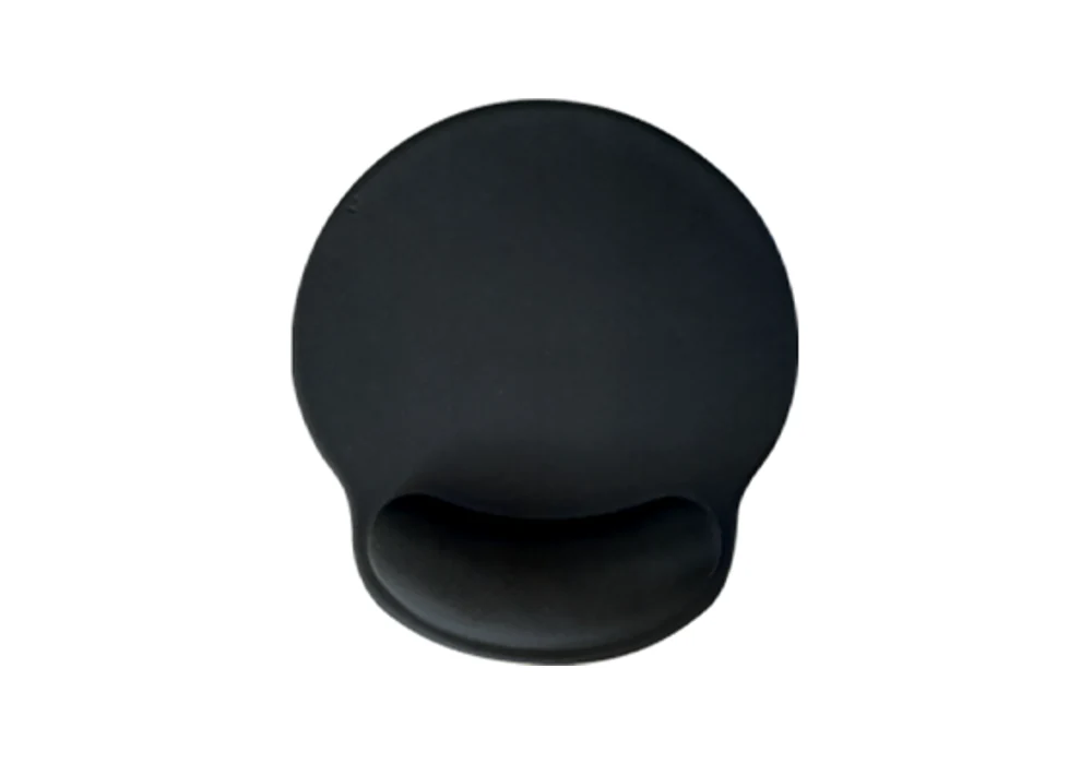 Wrist Rest Mouse Pad