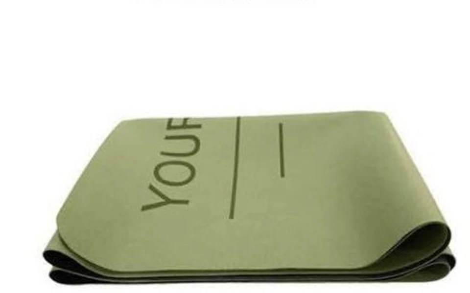 Travel Yoga Mat