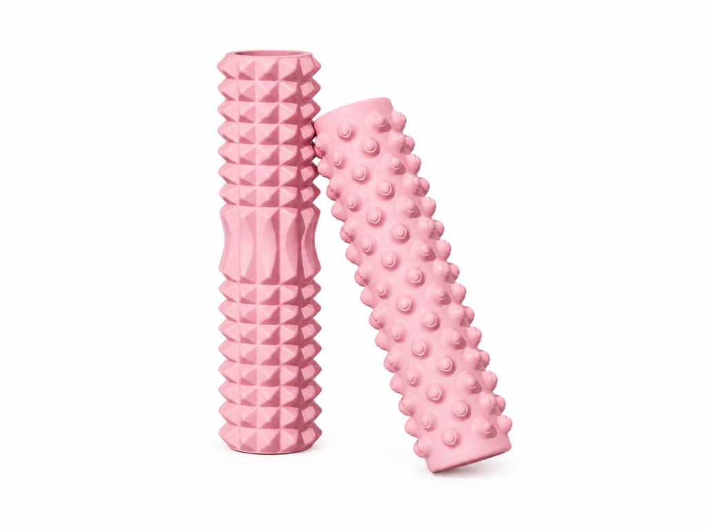 Yoga Foam Roller