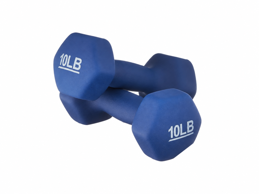 Dumbbell