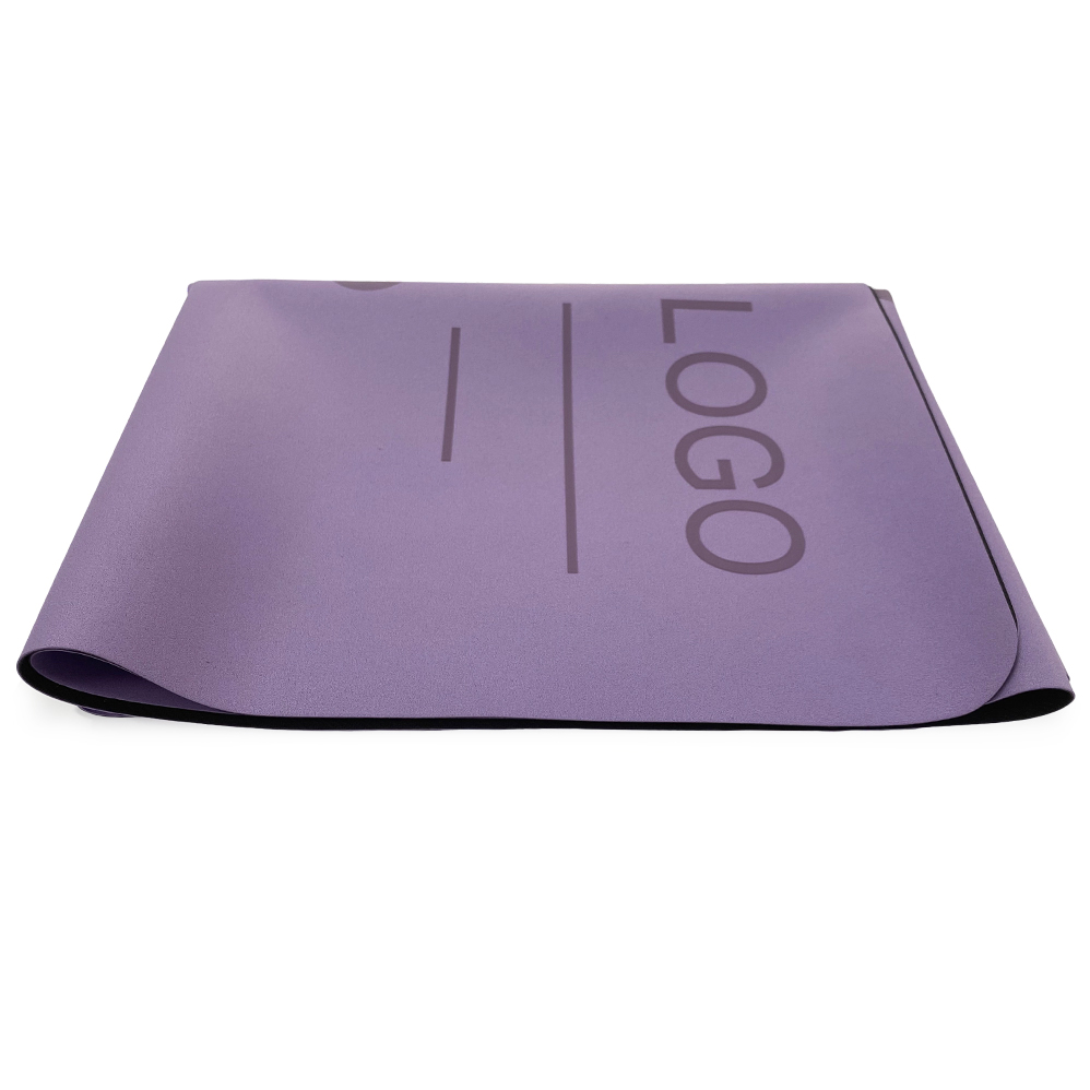 PU Travel Yoga Mat