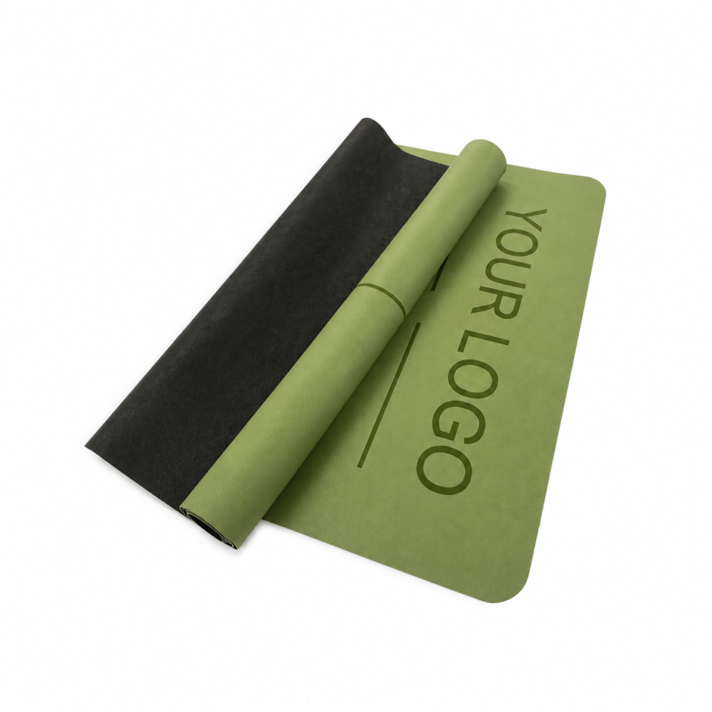 Coconut PU Yoga Mat