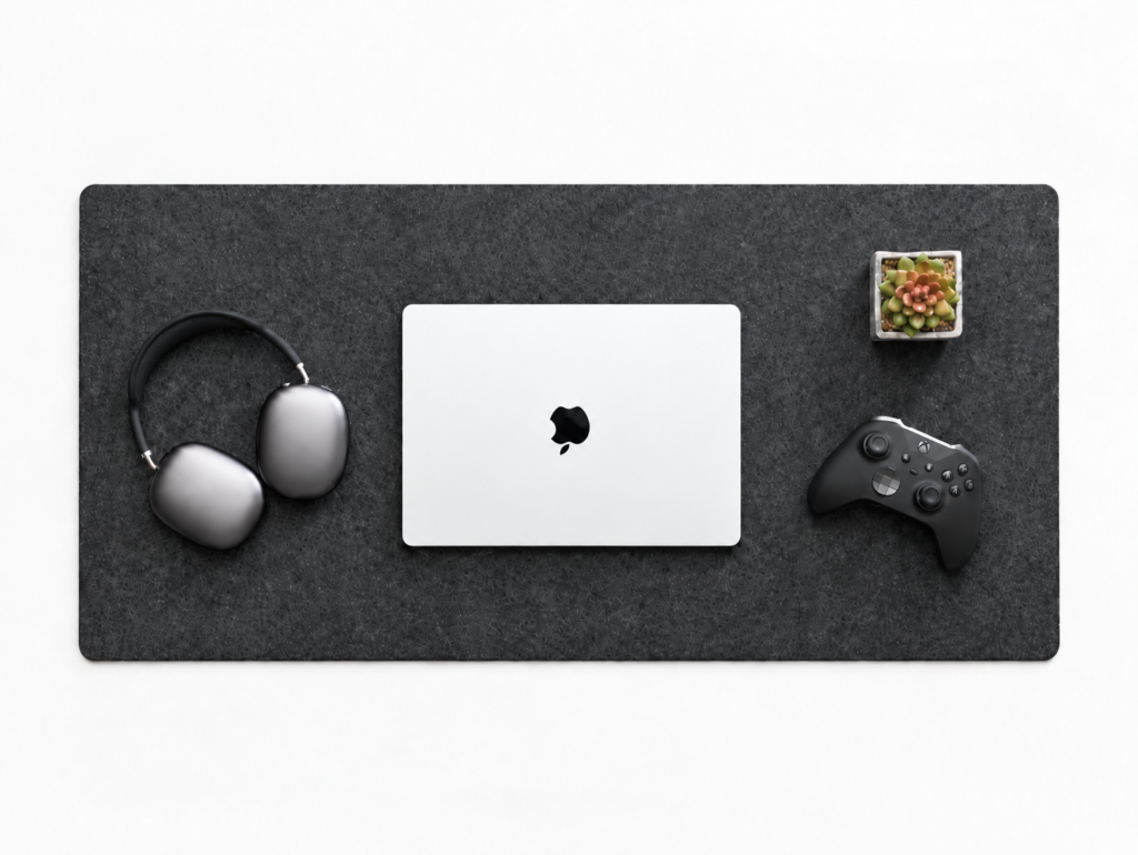 Felt Desk Mat
